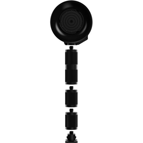 Fidlock VACUUM screw base