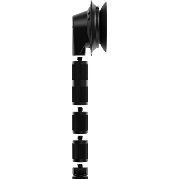 Fidlock VACUUM screw base