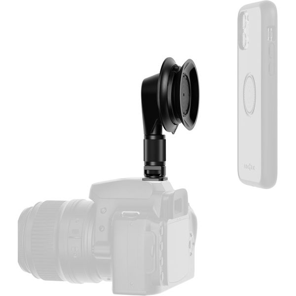 Fidlock VACUUM screw base