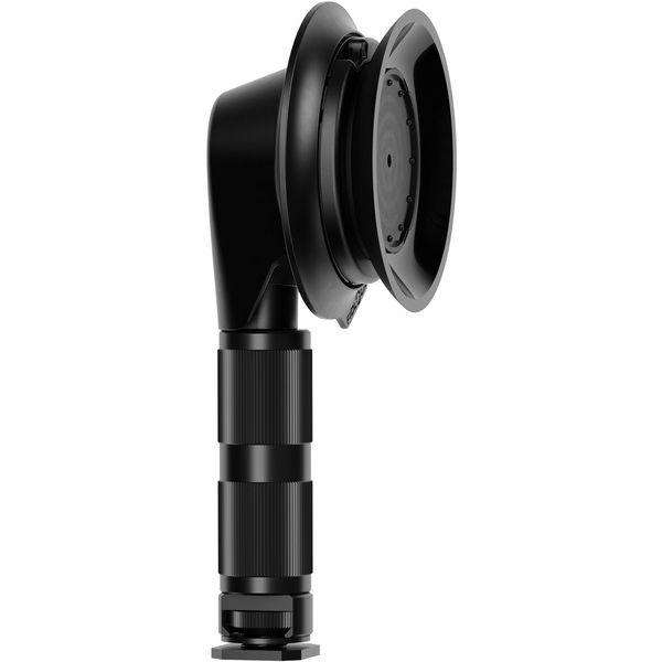 Fidlock VACUUM screw base