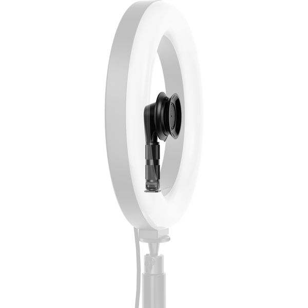Fidlock VACUUM screw base