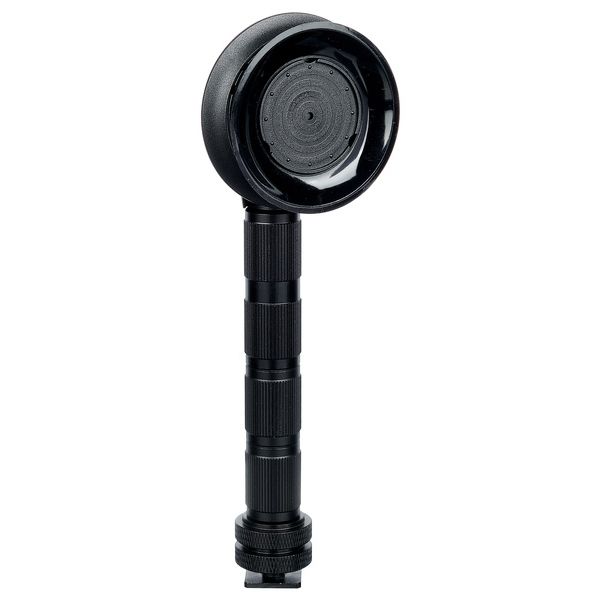 Fidlock VACUUM screw base