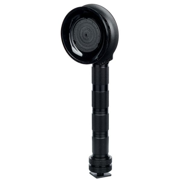 Fidlock VACUUM screw base