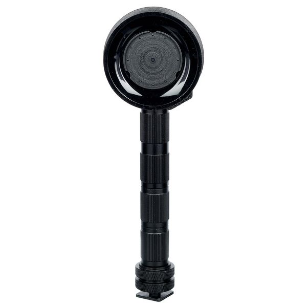 Fidlock VACUUM screw base