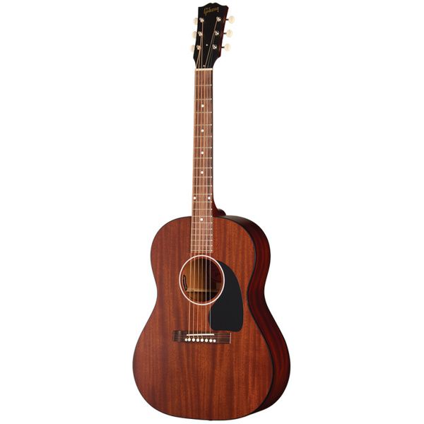 Gibson LG-2 Faded Natural