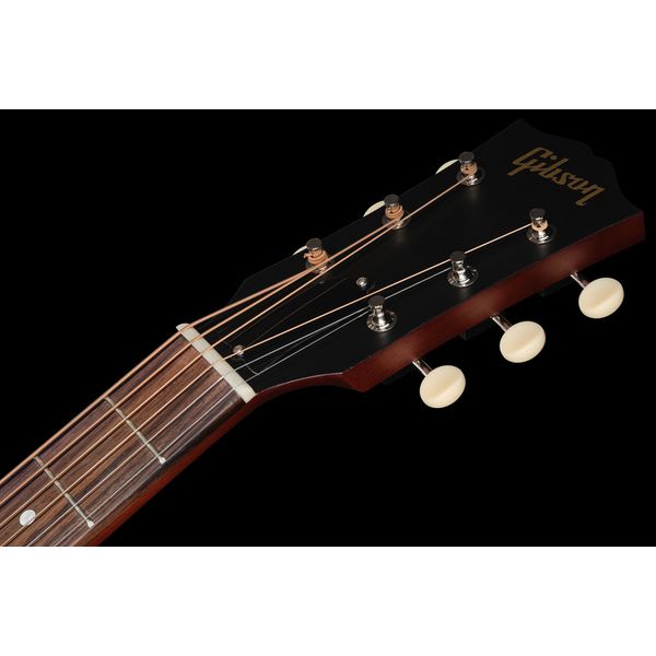 Gibson LG-2 Faded Natural