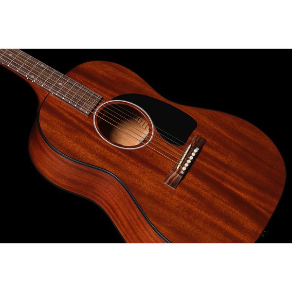 Gibson LG-2 Faded Natural