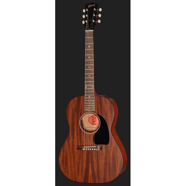 Gibson LG-2 Faded Natural