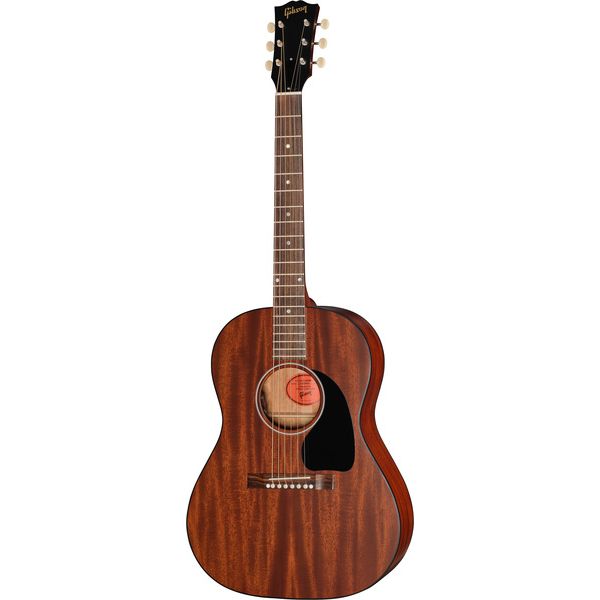 Gibson LG-2 Faded Natural