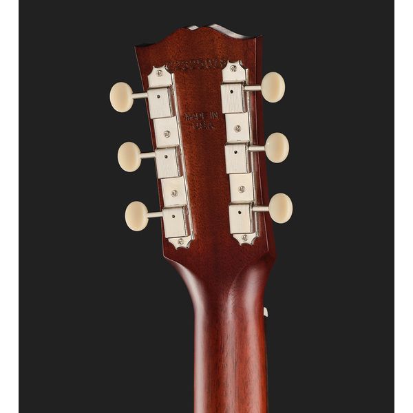 Gibson LG-2 Faded Natural