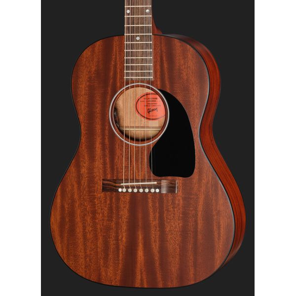 Gibson LG-2 Faded Natural