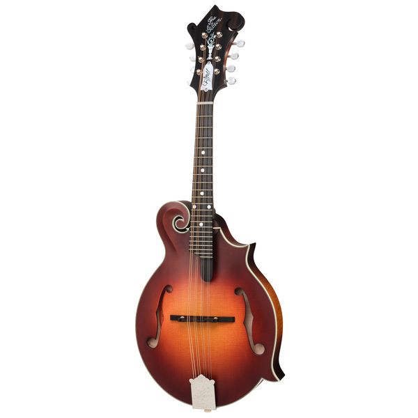 Gibson Sierra Hull F-5G VOS SB