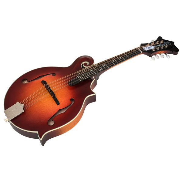 Gibson Sierra Hull F-5G VOS SB