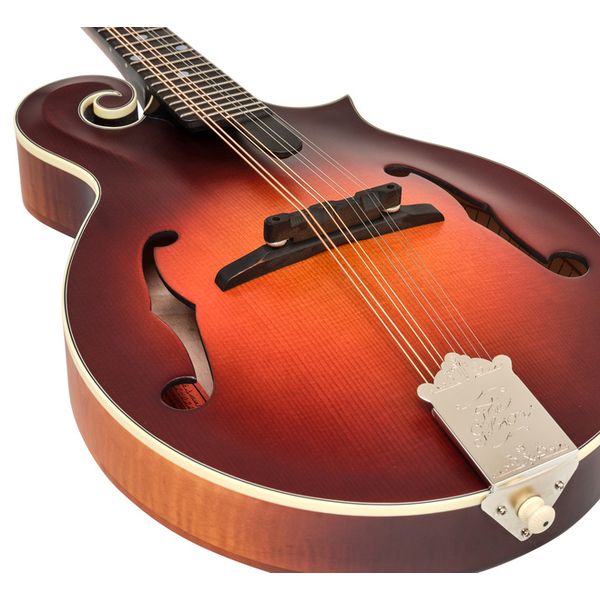 Gibson Sierra Hull F-5G VOS SB