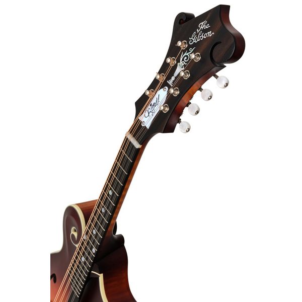 Gibson Sierra Hull F-5G VOS SB