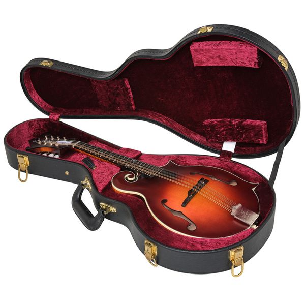 Gibson Sierra Hull F-5G VOS SB