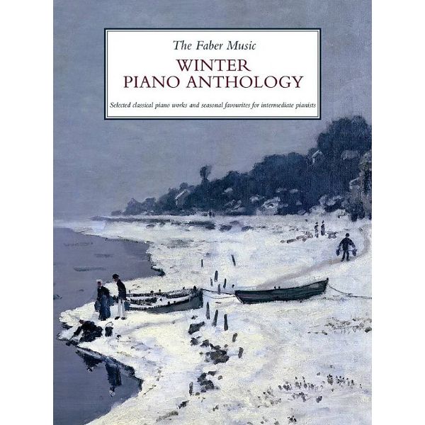 Faber Music Winter Piano Anthology