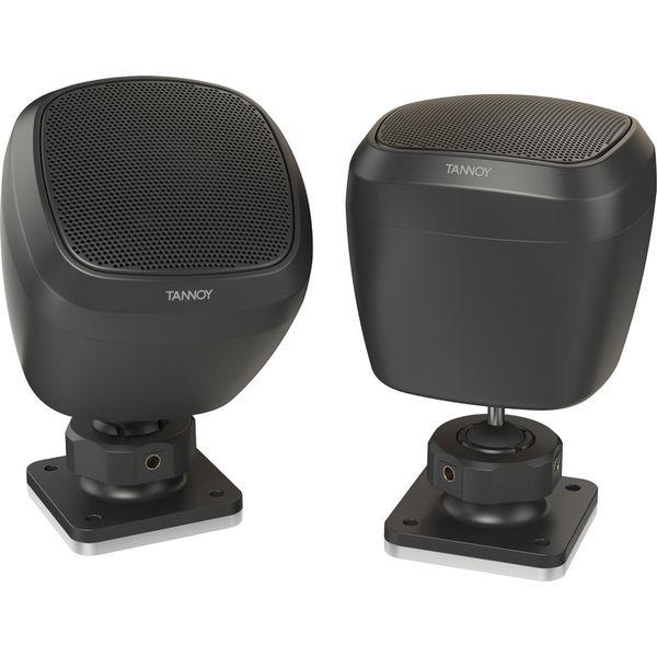 Tannoy Sat 3