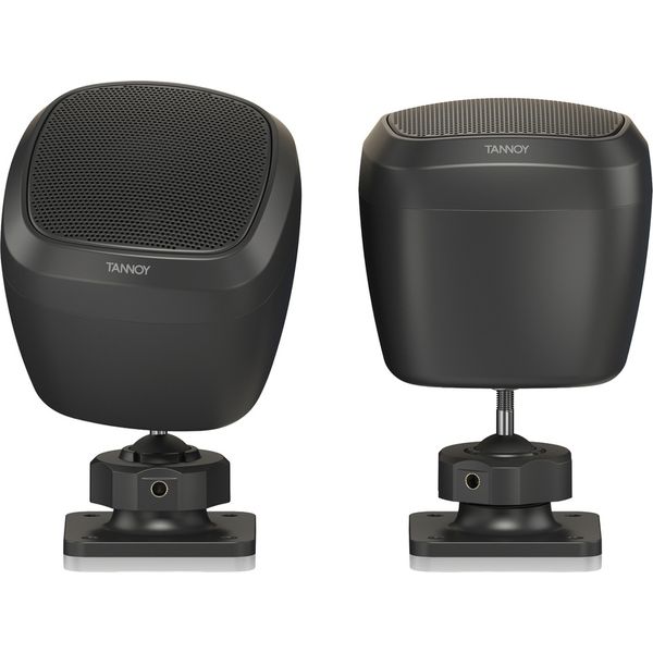 Tannoy Sat 3
