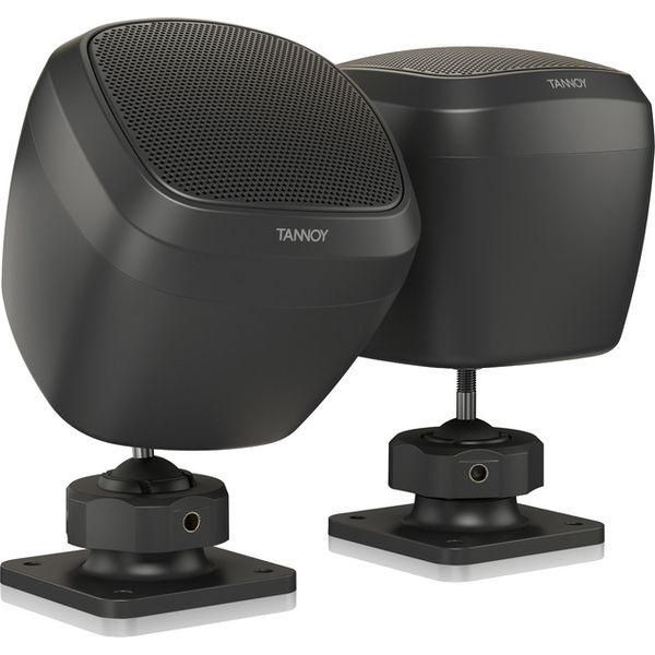 Tannoy Sat 3