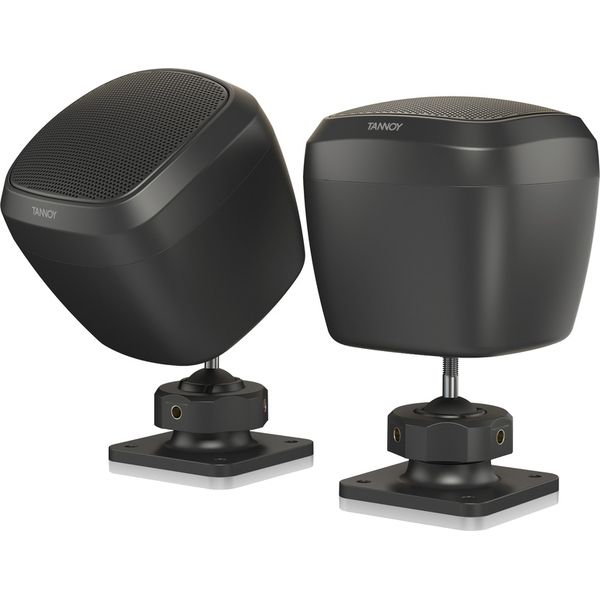 Tannoy Sat 3