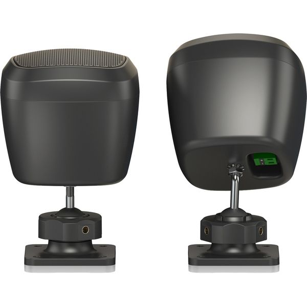 Tannoy Sat 3