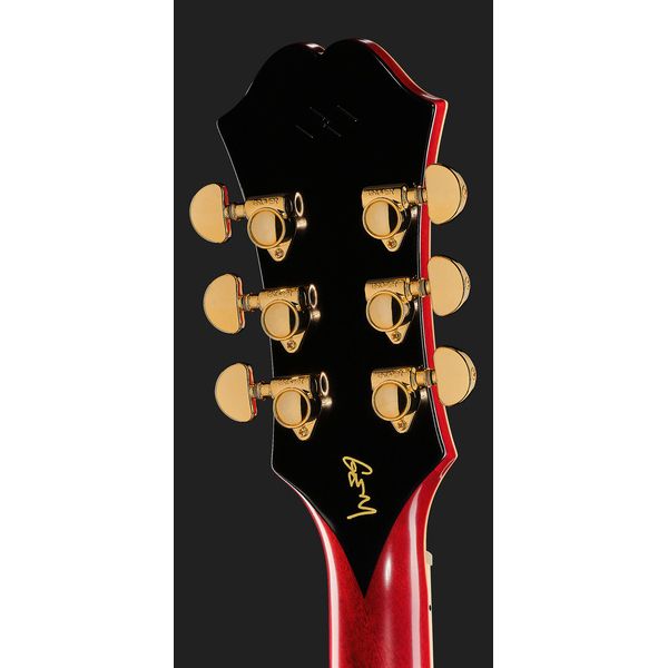 Epiphone Gem Archer Sheraton Mbilt CR