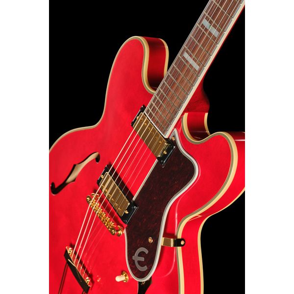 Epiphone Gem Archer Sheraton Mbilt CR