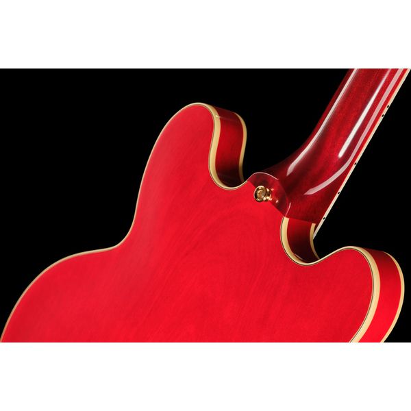 Epiphone Gem Archer Sheraton Mbilt CR