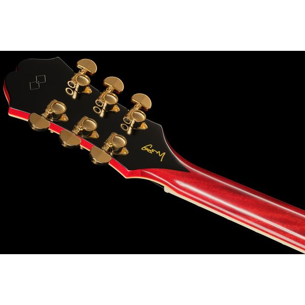 Epiphone Gem Archer Sheraton Mbilt CR