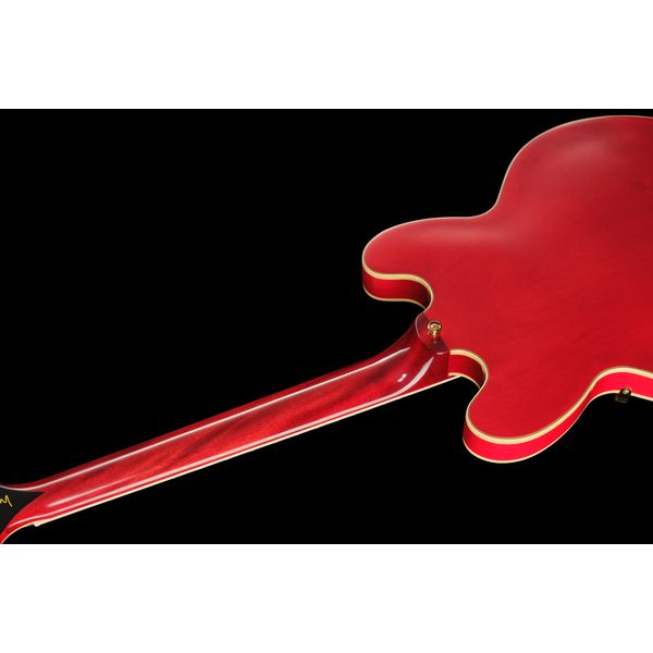 Epiphone Gem Archer Sheraton Mbilt CR