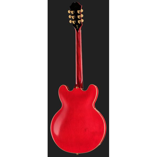 Epiphone Gem Archer Sheraton Mbilt CR