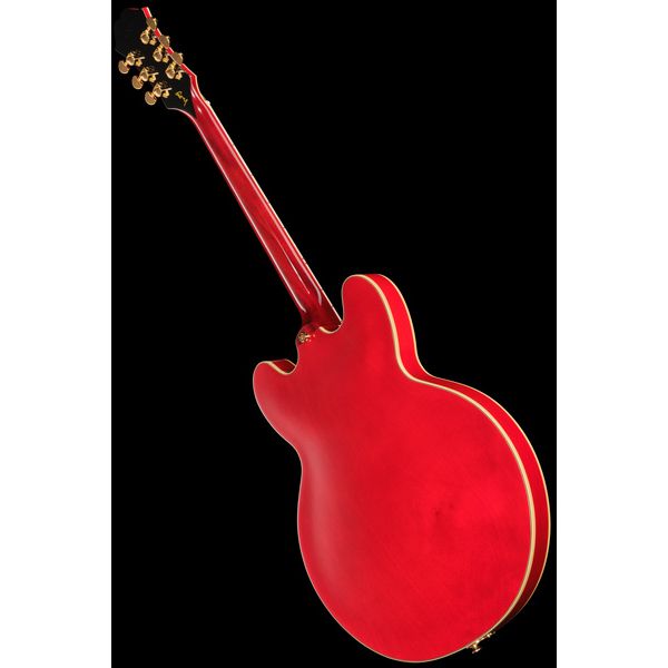 Epiphone Gem Archer Sheraton Mbilt CR