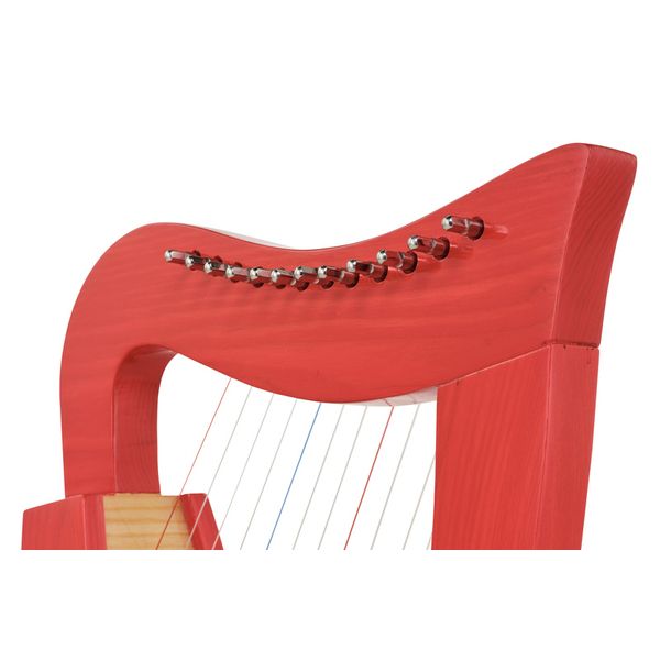 Thomann Celtic Harp Ashwood 12 TRD