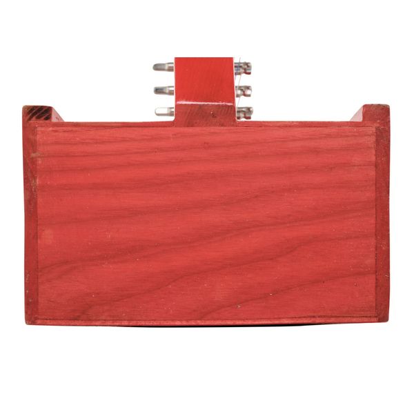 Thomann Celtic Harp Ashwood 12 TRD