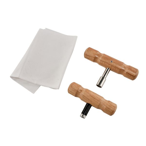 Thomann Celtic Harp Ashwood 12 TRD