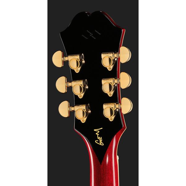 Epiphone Gem Archer Sheraton Mbilt LH