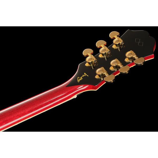 Epiphone Gem Archer Sheraton Mbilt LH