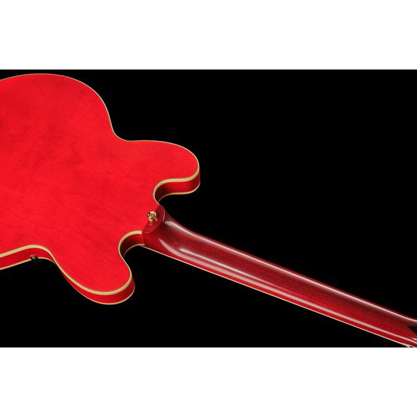 Epiphone Gem Archer Sheraton Mbilt LH