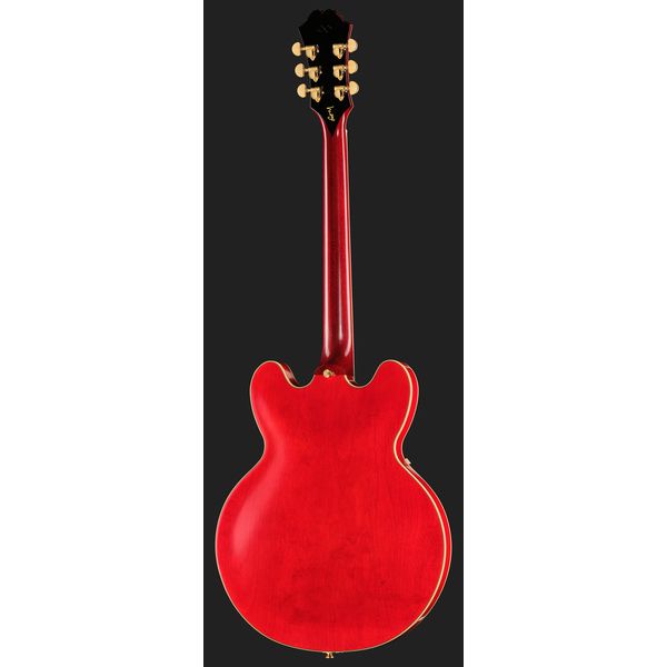 Epiphone Gem Archer Sheraton Mbilt LH