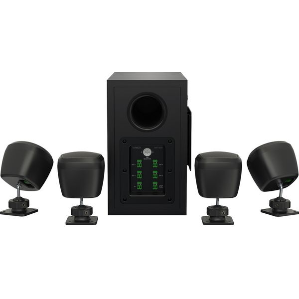 Tannoy Sat Sub 4PACK