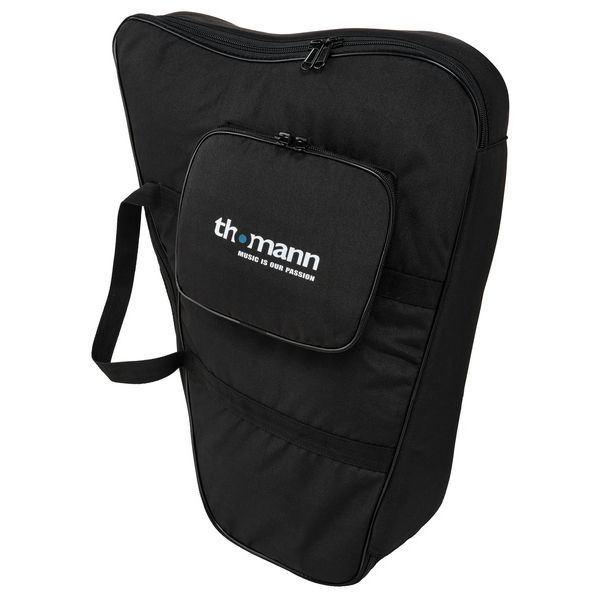 Thomann Celtic Harp Ashwood 12 TGR