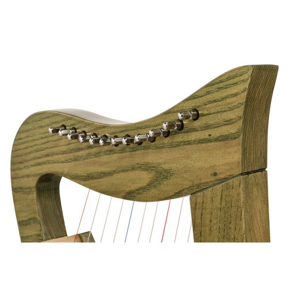 Thomann Celtic Harp Ashwood 12 TGR