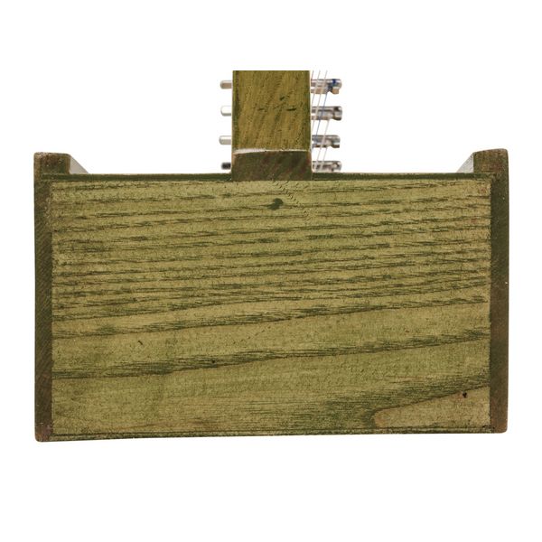 Thomann Celtic Harp Ashwood 12 TGR