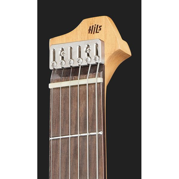 Hils Next HN5 Met. Emerald Green LH