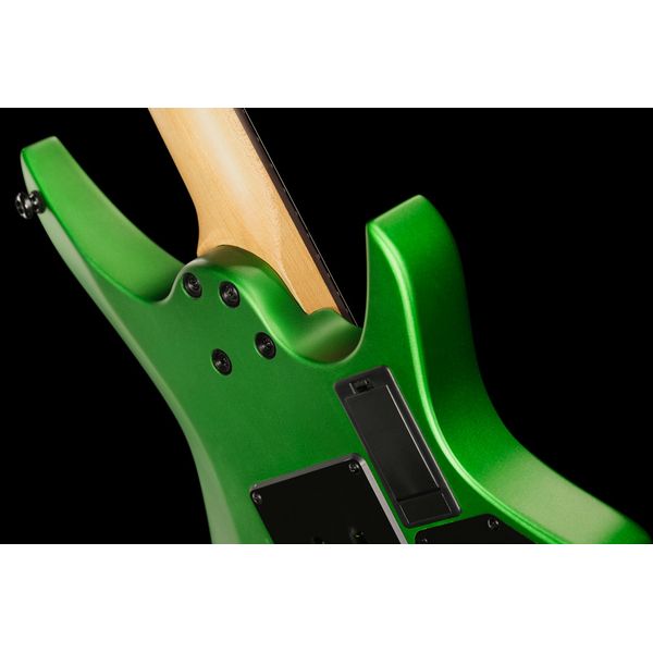 Hils Next HN5 Met. Emerald Green LH