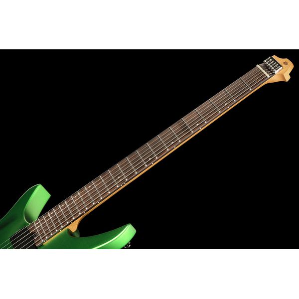 Hils Next HN5 Met. Emerald Green LH