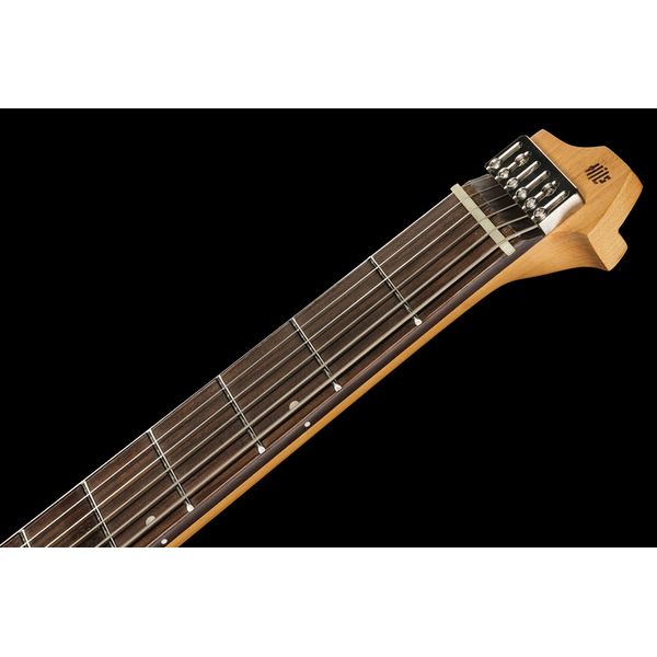 Hils Next HN5 Met. Emerald Green LH