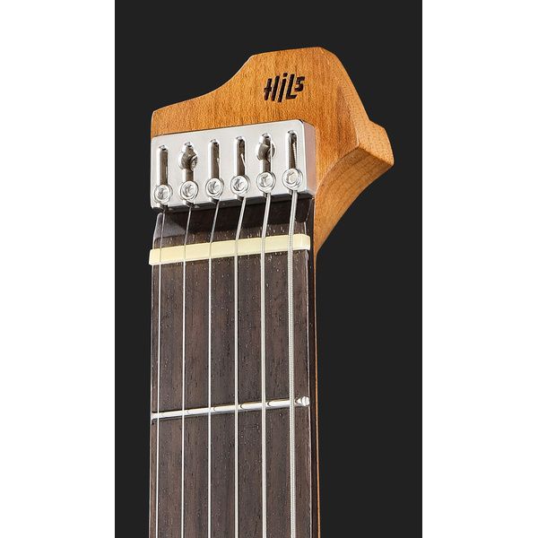 Hils Next HN5 Met. Electric Blue LH