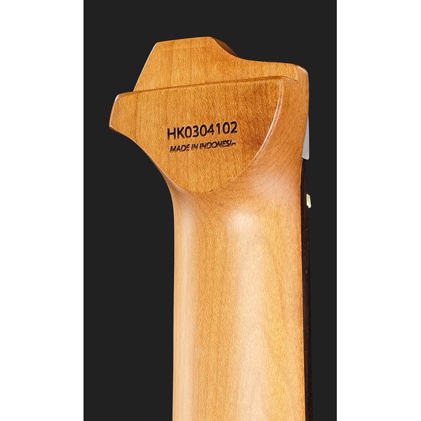 Hils Next HN5 Met. Electric Blue LH